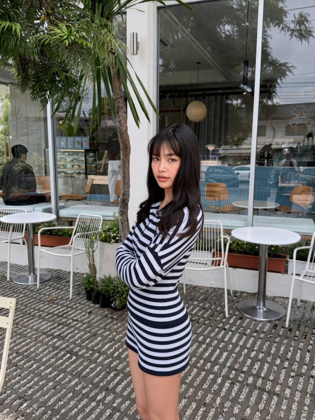 Mimi, escort in Bangkok, photo 3 of 5