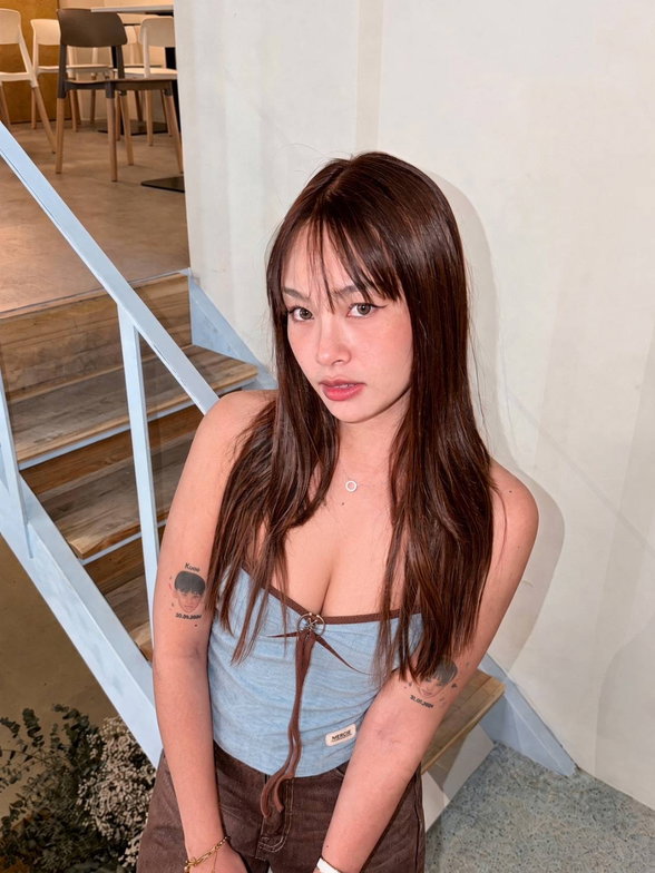 Mimi, escort in Bangkok