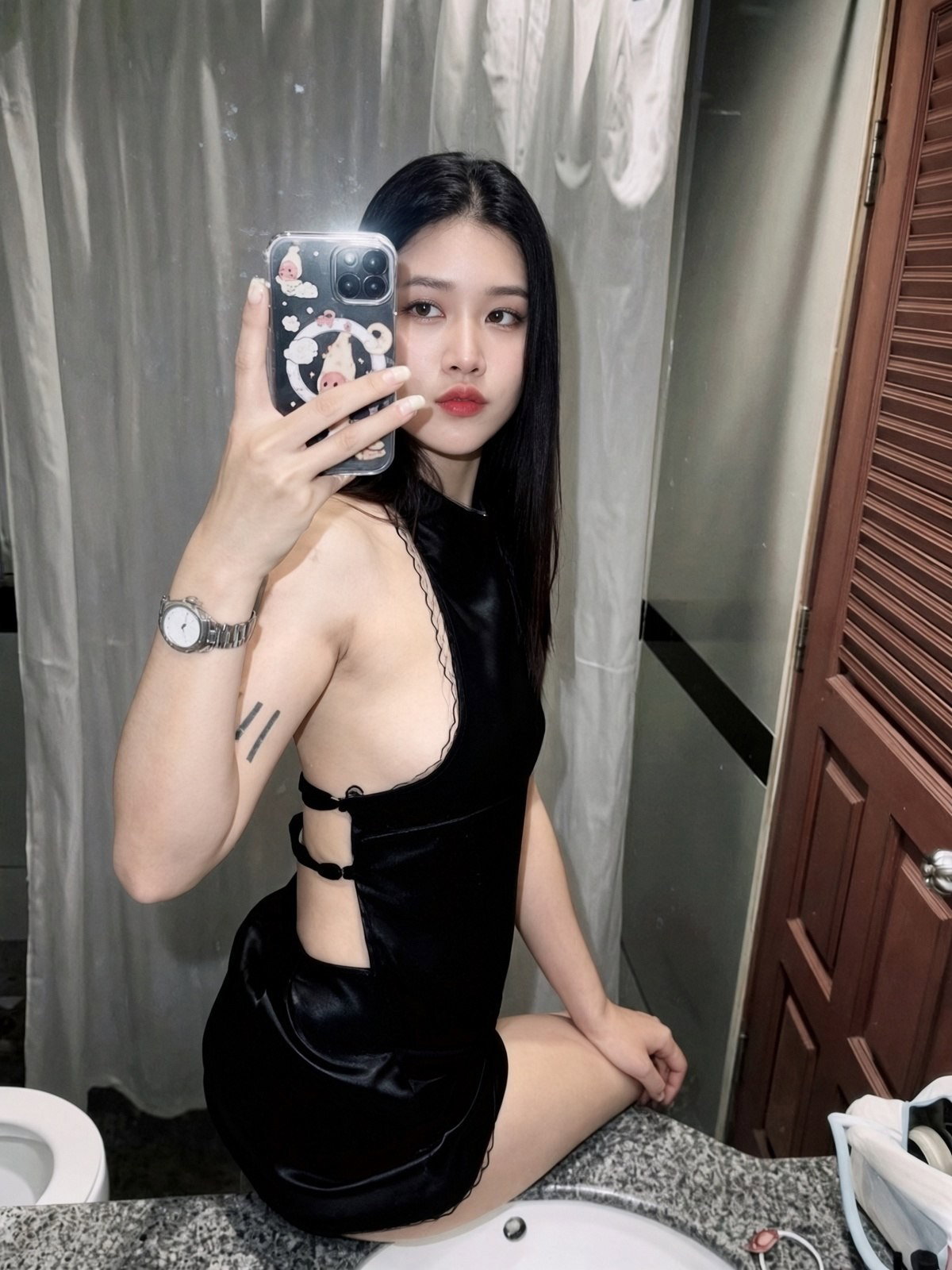Bina — photo 3 of 4