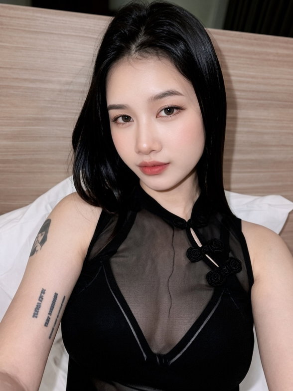 Bina — Bangkok