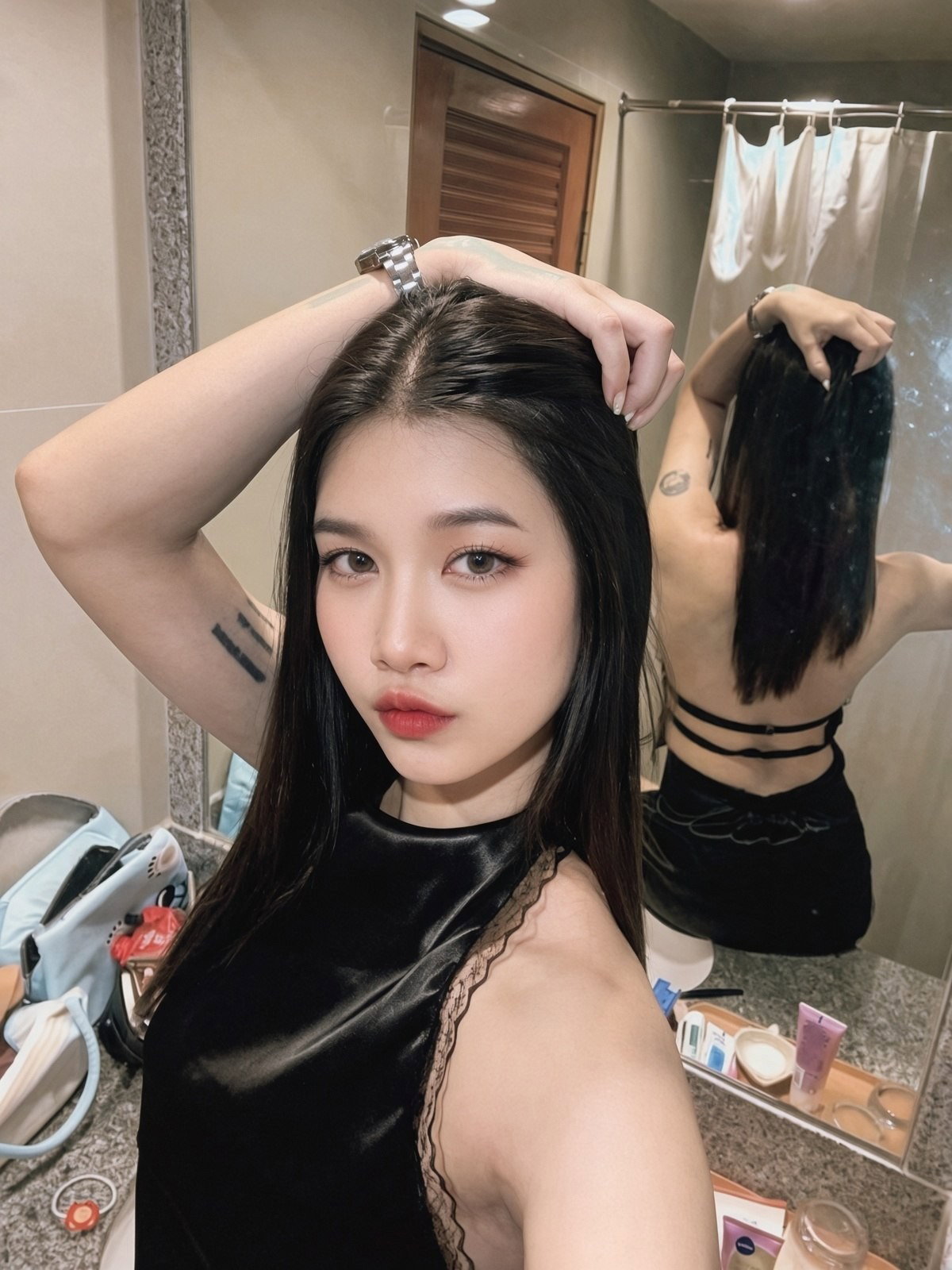 Bina — photo 2 of 4